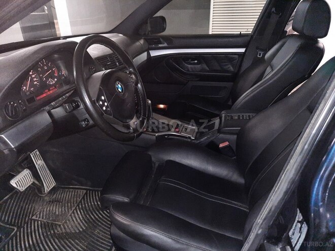 BMW 530 2000, 250,000 km - 3.0 л - Bakı