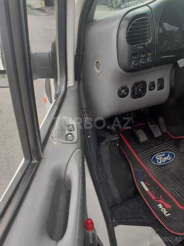 Ford Transit 2000, 316,564 km - 2.5 l - Qəbələ