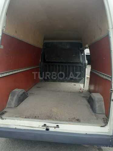 Ford Transit 2000, 316,564 km - 2.5 l - Qəbələ