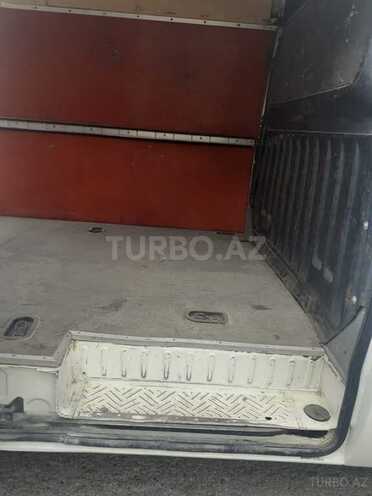 Ford Transit 2000, 316,564 km - 2.5 l - Qəbələ