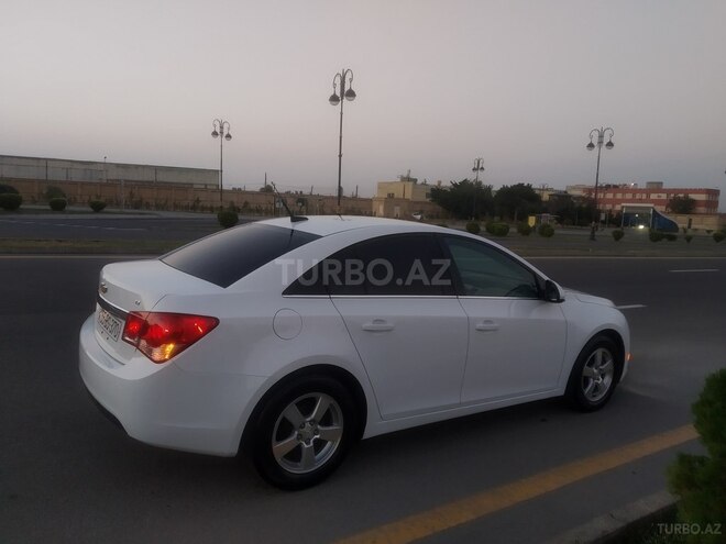 Chevrolet Cruze 2013, 149,000 km - 1.4 л - Bakı