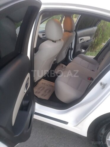 Chevrolet Cruze 2013, 149,000 km - 1.4 л - Bakı