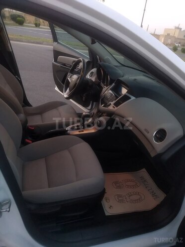 Chevrolet Cruze 2013, 149,000 km - 1.4 л - Bakı