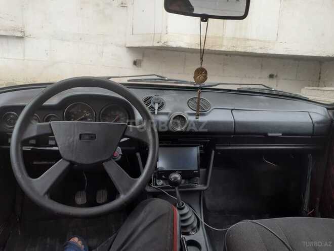 LADA (VAZ) 2106 2006, 85,000 km - 1.6 l - Bakı