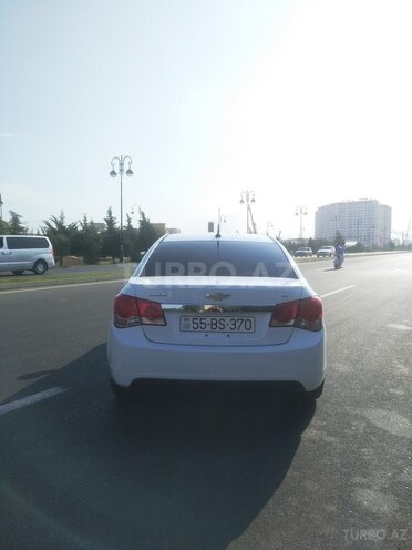 Chevrolet Cruze 2013, 149,000 km - 1.4 л - Bakı
