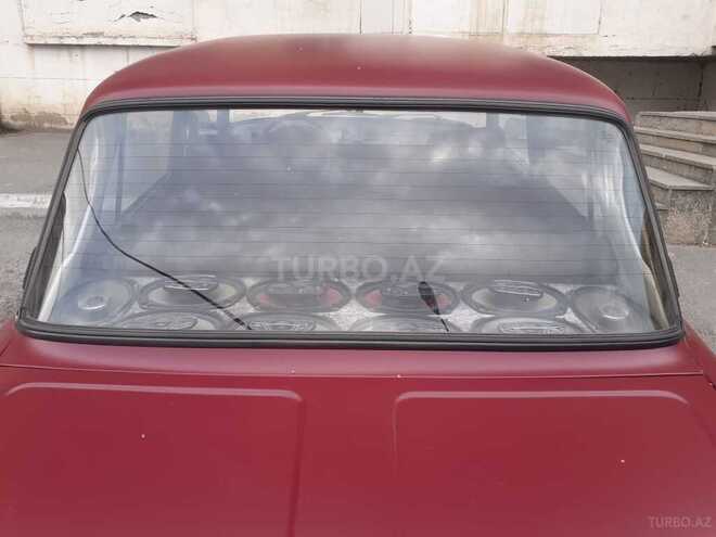LADA (VAZ) 2106 2006, 85,000 km - 1.6 l - Bakı