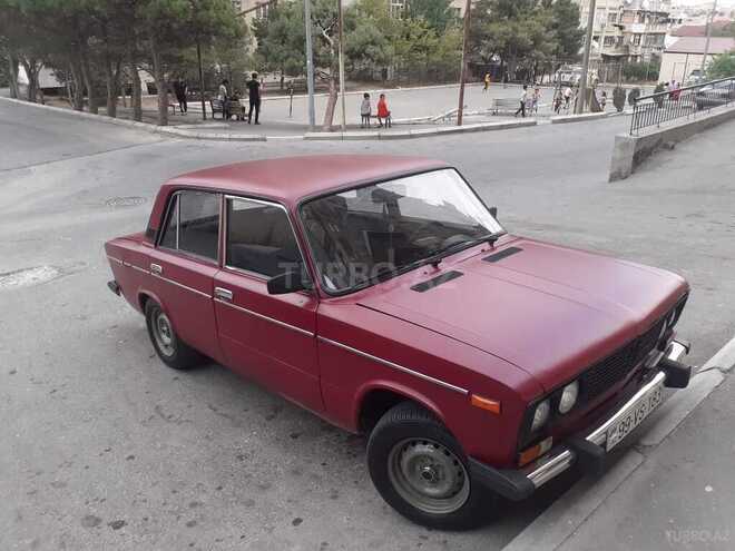 LADA (VAZ) 2106 2006, 85,000 km - 1.6 l - Bakı