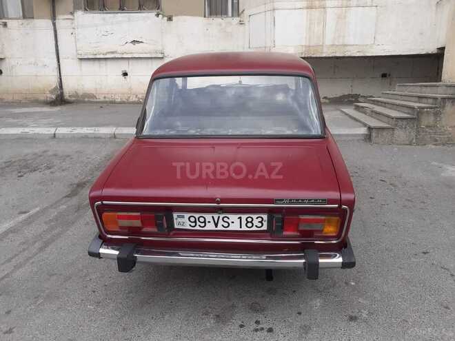 LADA (VAZ) 2106 2006, 85,000 km - 1.6 l - Bakı