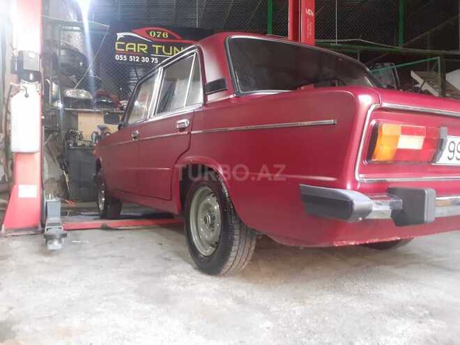 LADA (VAZ) 2106 2006, 85,000 km - 1.6 l - Bakı