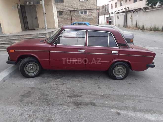 LADA (VAZ) 2106 2006, 85,000 km - 1.6 l - Bakı