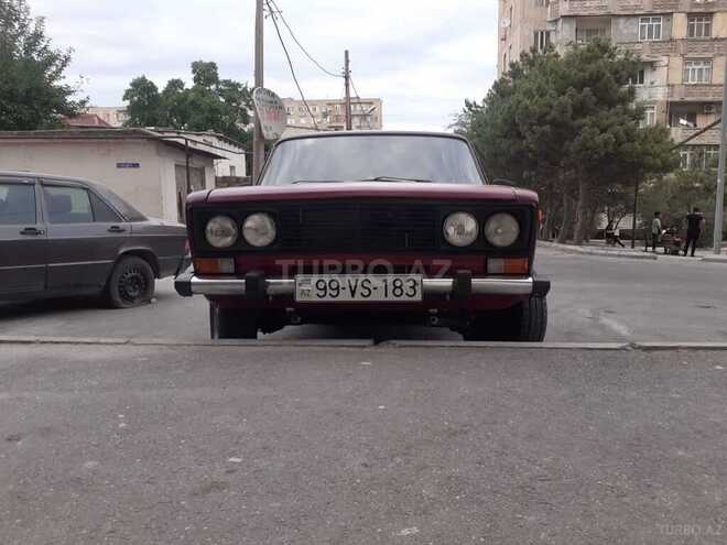 LADA (VAZ) 2106 2006, 85,000 km - 1.6 l - Bakı