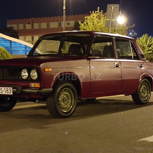 LADA (VAZ) 2106 2006, 85,000 km - 1.6 l - Bakı