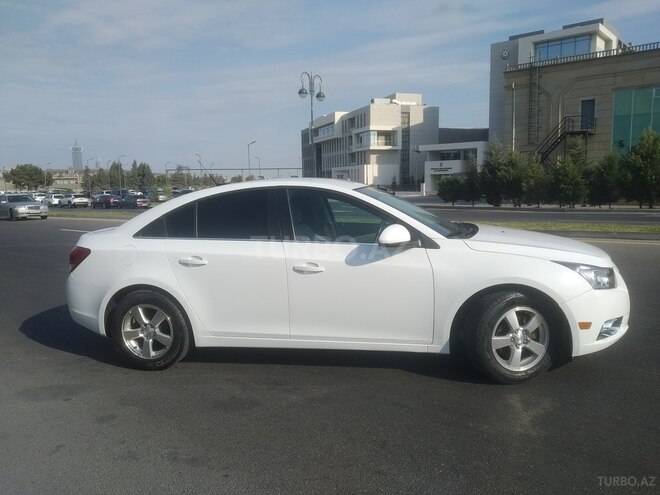 Chevrolet Cruze 2013, 149,000 km - 1.4 л - Bakı