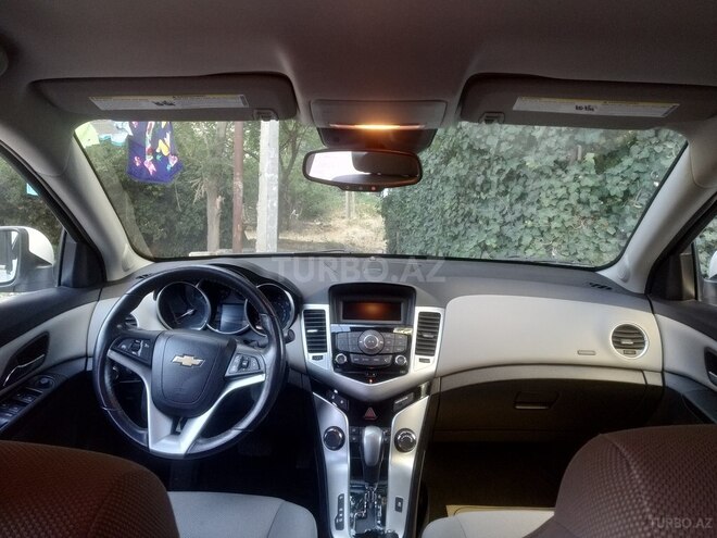 Chevrolet Cruze 2013, 149,000 km - 1.4 л - Bakı