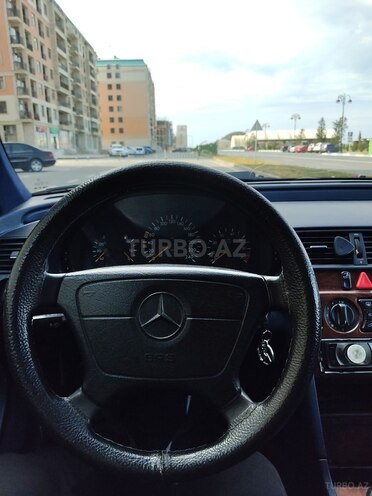 Mercedes C 180 1998, 245,000 km - 1.8 l - Sumqayıt