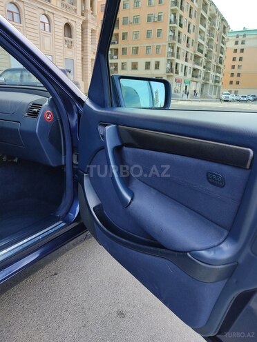 Mercedes C 180 1998, 245,000 km - 1.8 l - Sumqayıt