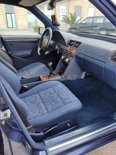 Mercedes C 180 1998, 245,000 km - 1.8 l - Sumqayıt