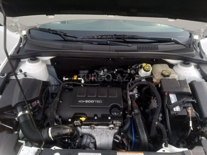 Chevrolet Cruze 2013, 149,000 km - 1.4 л - Bakı
