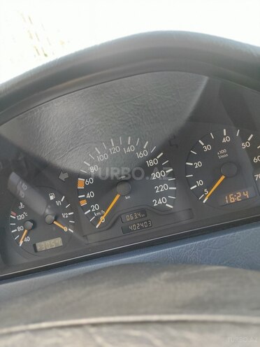Mercedes C 180 1998, 245,000 km - 1.8 l - Sumqayıt