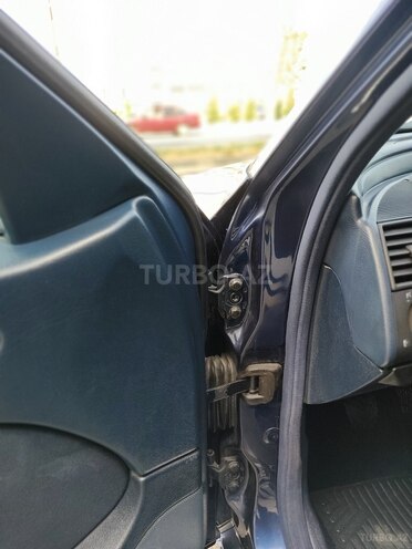 Mercedes C 180 1998, 245,000 km - 1.8 l - Sumqayıt