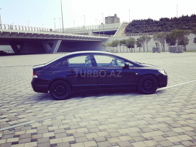 Honda Civic 2008, 188,200 km - 1.8 л - Bakı