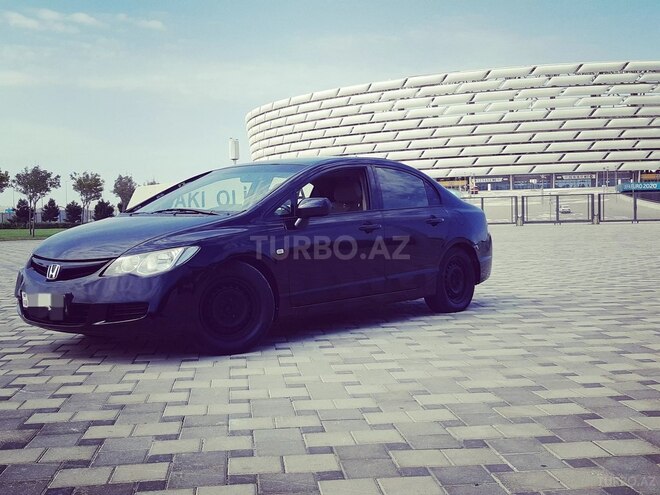 Honda Civic 2008, 188,200 km - 1.8 л - Bakı