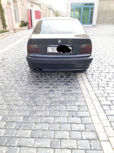 BMW 316 1993, 351,426 km - 1.6 l - Bakı
