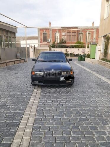 BMW 316 1993, 351,426 km - 1.6 l - Bakı