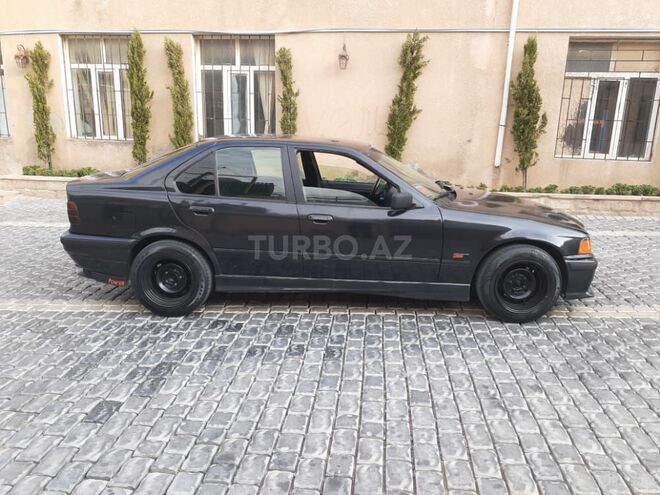 BMW 316 1993, 351,426 km - 1.6 l - Bakı