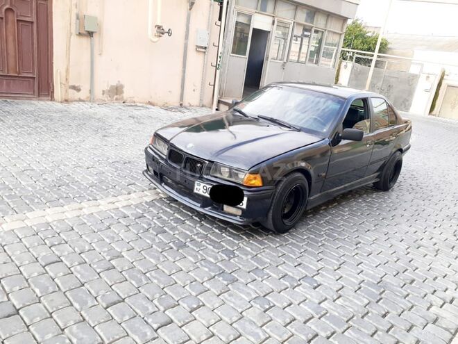 BMW 316 1993, 351,426 km - 1.6 l - Bakı