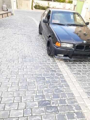 BMW 316 1993, 351,426 km - 1.6 l - Bakı