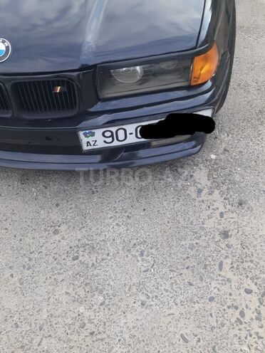 BMW 316 1993, 351,426 km - 1.6 l - Bakı
