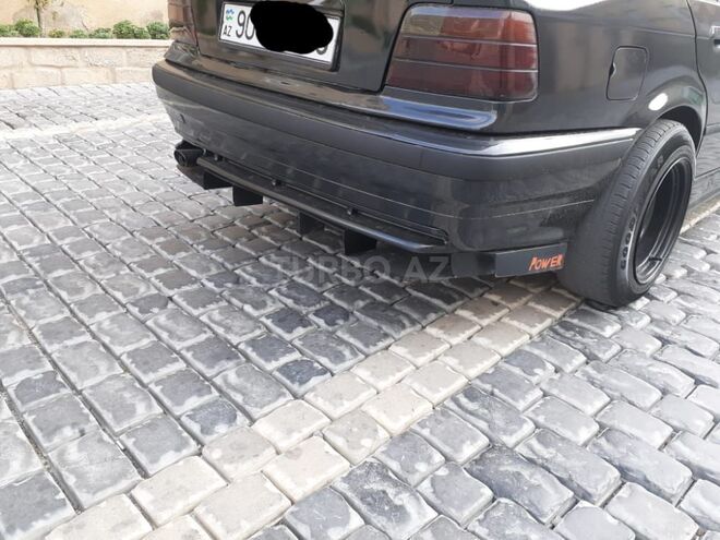 BMW 316 1993, 351,426 km - 1.6 l - Bakı