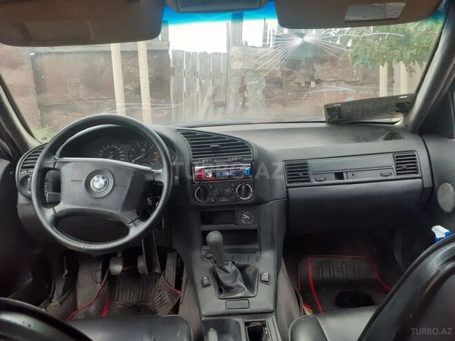 BMW 316 1993, 351,426 km - 1.6 l - Bakı