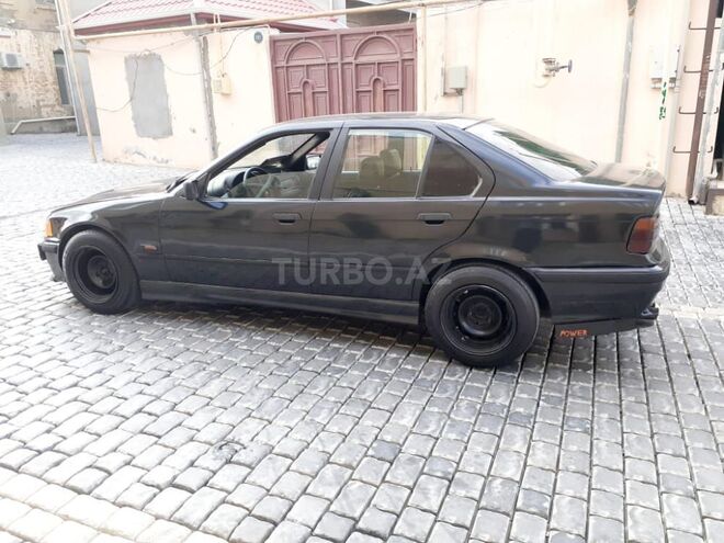 BMW 316 1993, 351,426 km - 1.6 l - Bakı