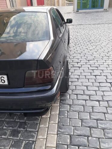 BMW 316 1993, 351,426 km - 1.6 l - Bakı
