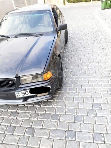 BMW 316 1993, 351,426 km - 1.6 l - Bakı