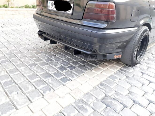 BMW 316 1993, 351,426 km - 1.6 l - Bakı