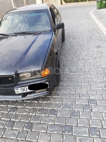 BMW 316 1993, 351,426 km - 1.6 l - Bakı