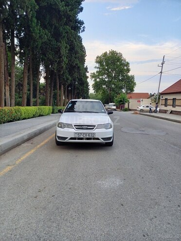 Daewoo Nexia 2010, 173,800 km - 1.6 l - Şəmkir