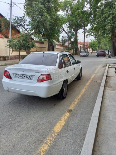 Daewoo Nexia 2010, 173,800 km - 1.6 l - Şəmkir