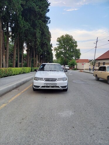 Daewoo Nexia 2010, 173,800 km - 1.6 l - Şəmkir