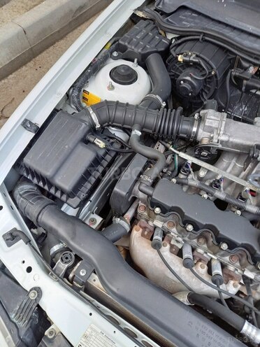 Daewoo Nexia 2010, 173,800 km - 1.6 l - Şəmkir