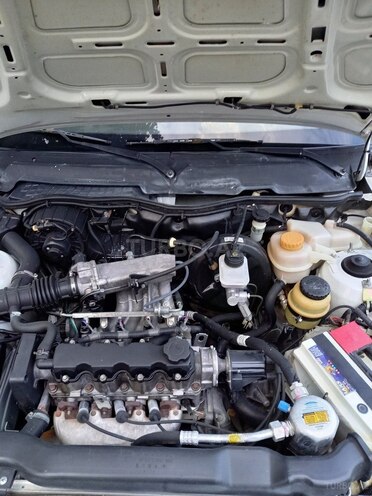 Daewoo Nexia 2010, 173,800 km - 1.6 l - Şəmkir