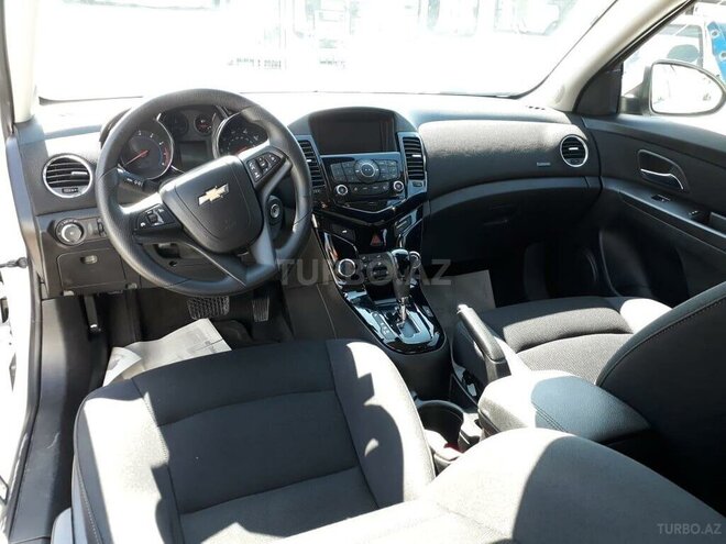 Chevrolet Cruze 2015, 230,100 km - 1.4 l - Bakı
