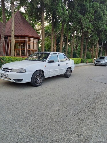 Daewoo Nexia 2010, 173,800 km - 1.6 l - Şəmkir