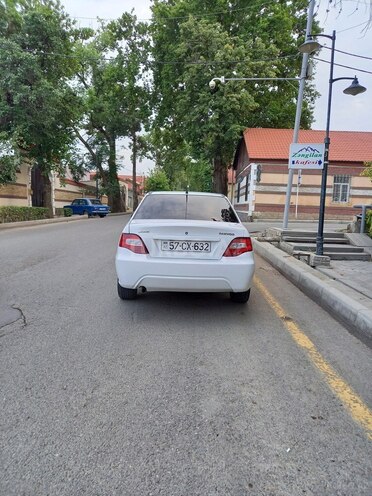 Daewoo Nexia 2010, 173,800 km - 1.6 l - Şəmkir