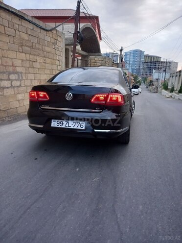 Volkswagen Passat 2011, 190,385 km - 1.8 l - Bakı