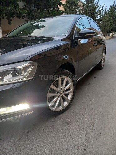 Volkswagen Passat 2011, 190,385 km - 1.8 l - Bakı