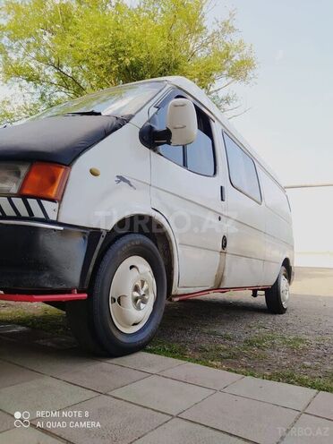 Ford Transit 1995, 84,000 km - 2.5 l - Astara
